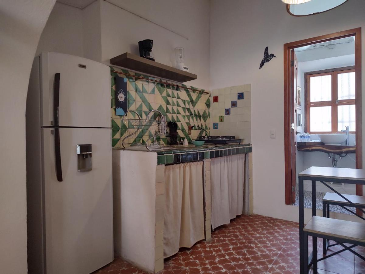 Terrazas De La Alameda - Panoramic Aparthotel By Lunian グアナファト エクステリア 写真