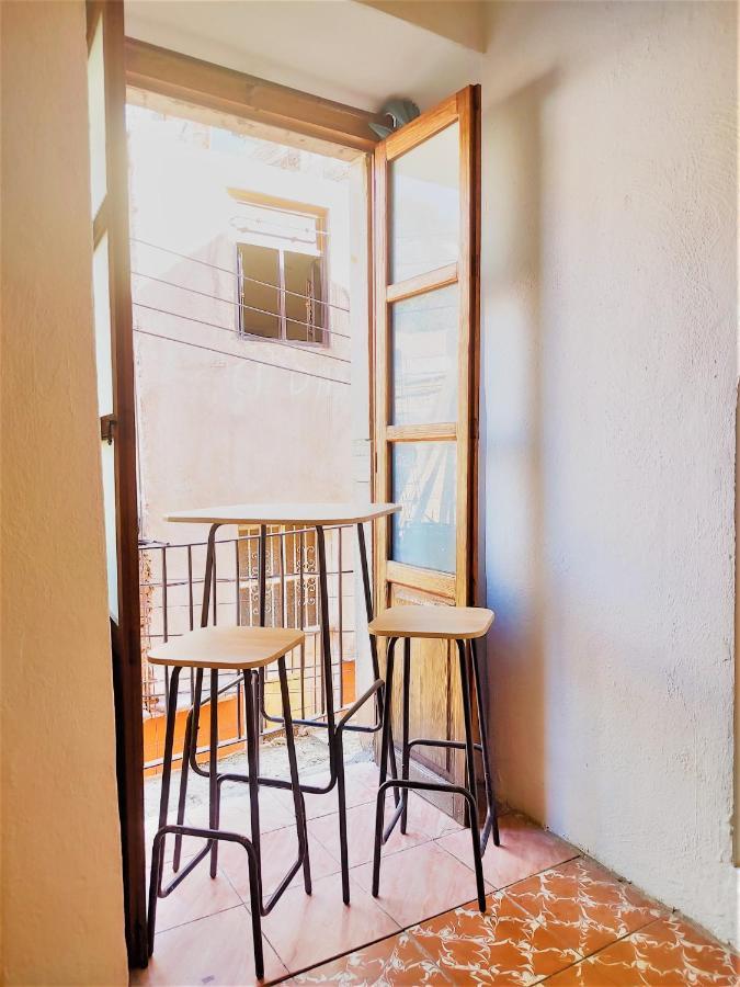 Terrazas De La Alameda - Panoramic Aparthotel By Lunian グアナファト エクステリア 写真